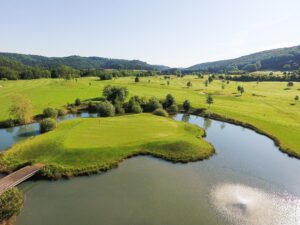 Golfplatz Waldfischbach-Burgalben