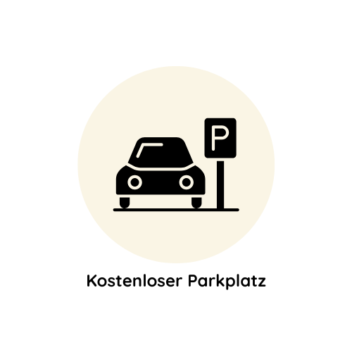 kostenloser parkplatz
