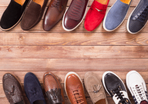 Schuhmuseum in Hauenstein