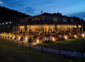 Restaurant Golfplatz Pf&auml;lzerwald Waldfischbach-Burgalben