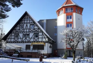 Hilschberghaus Rodalben