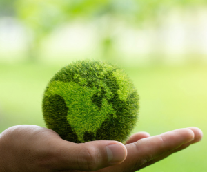 haus der nachhiltigkeit